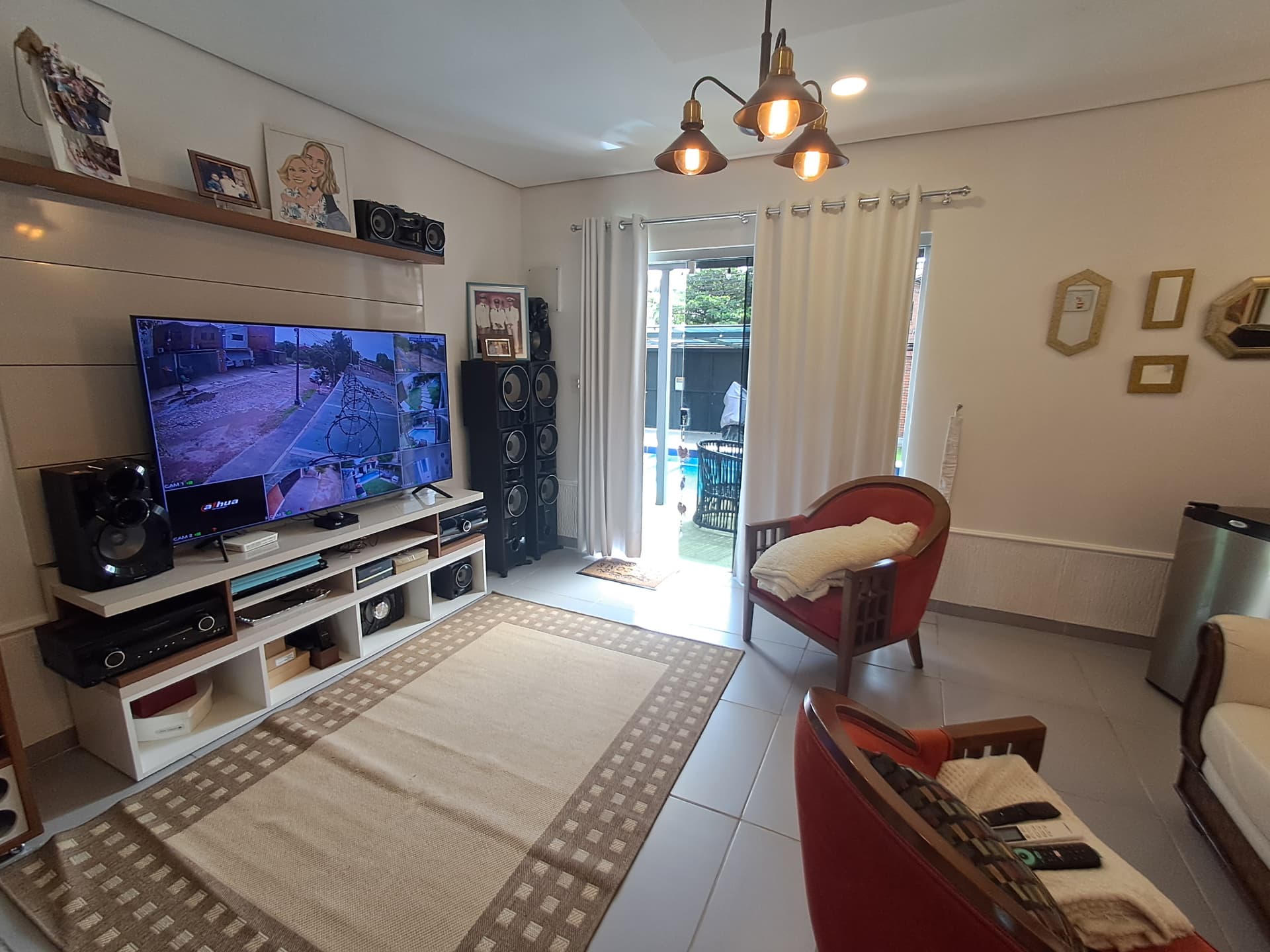 HERMOSA CASA EN VENTA !! Asuncion B° Santa Maria, foto 3