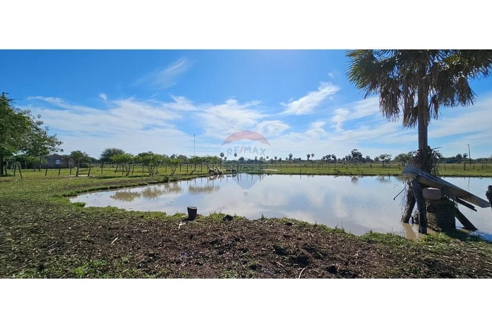 En venta gran campo en villa hayes — foto 5