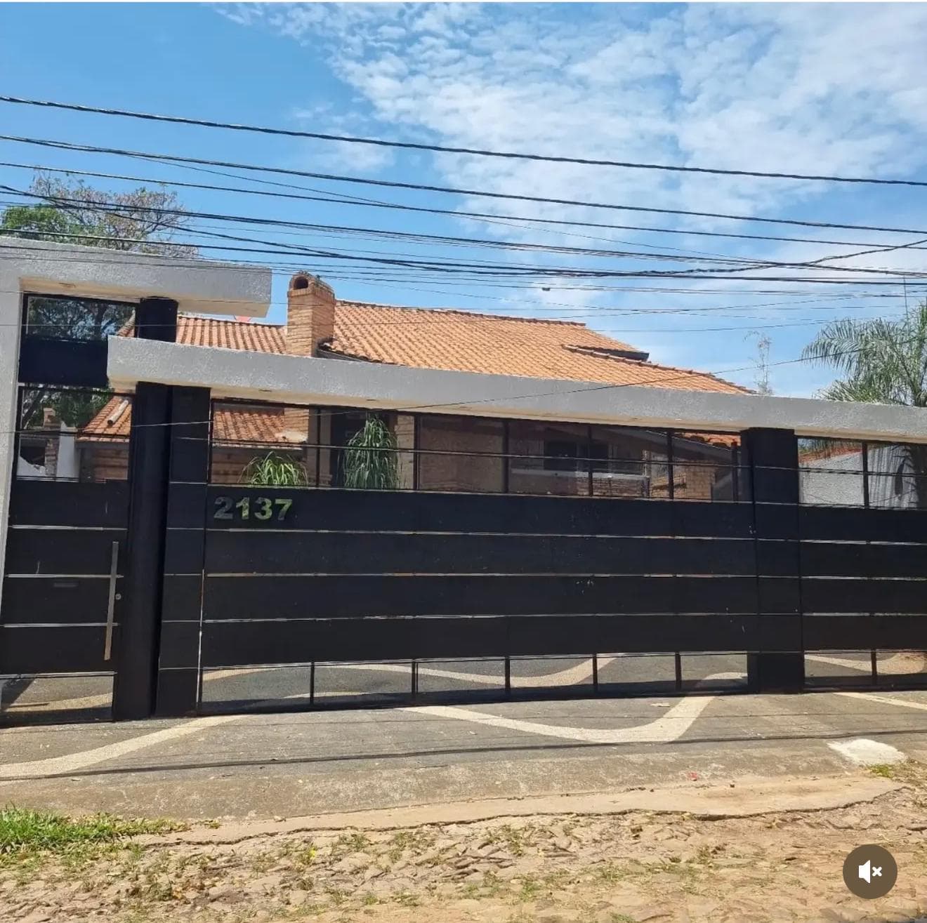 Lujosa residencia en Fernando de la Mora z norte, foto 5