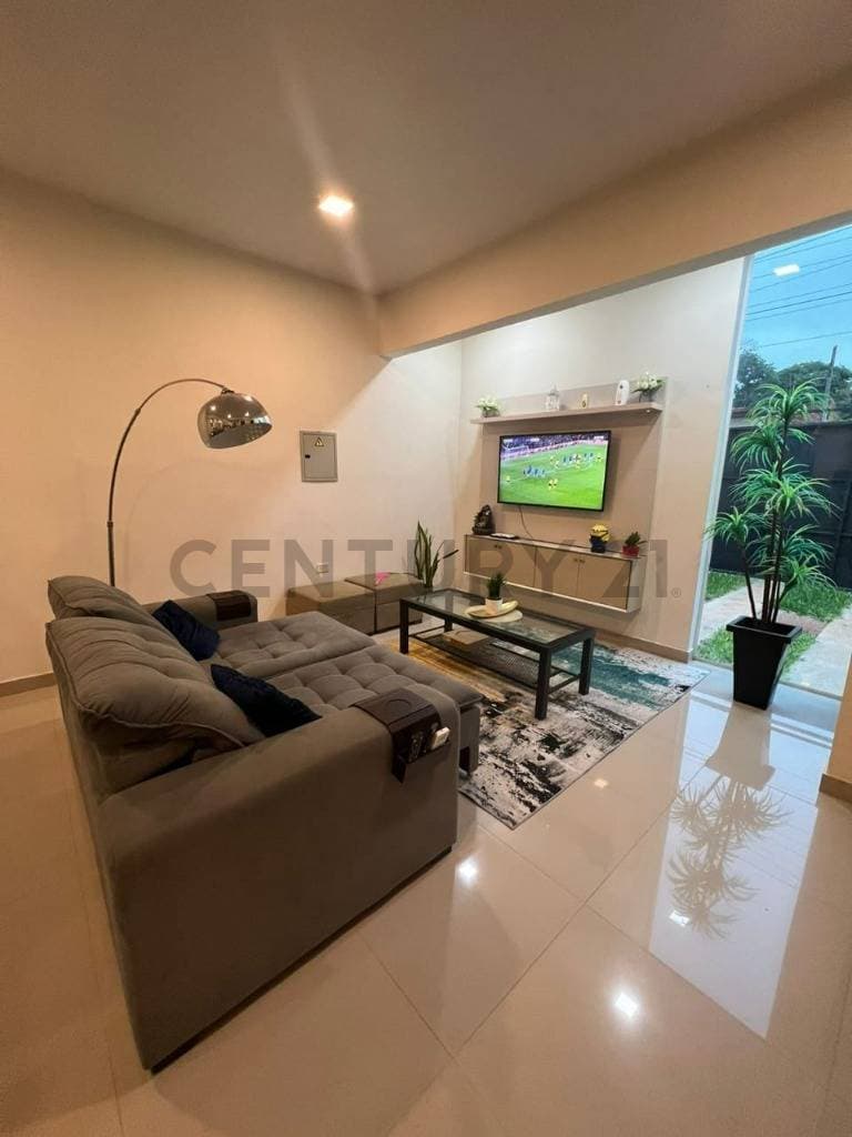 En Venta Hermoso Dúplex Estilo Minimalista En Villa Elisa, foto 4