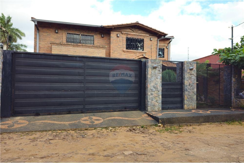 Casa - Venta - Fernando de la Mora, Paraguay