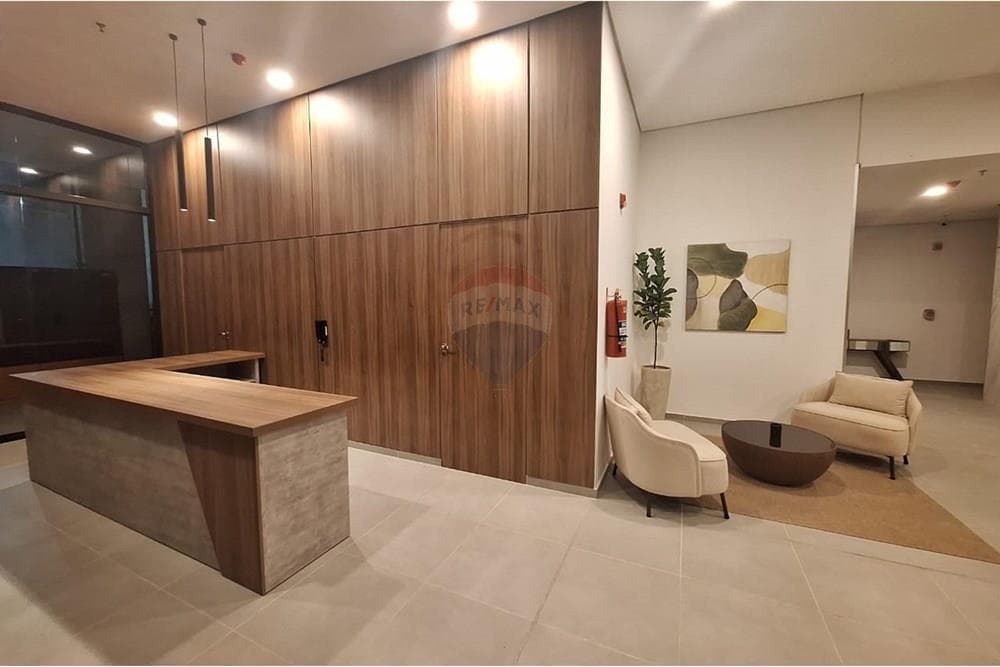 Departamento - Venta - Las Mercedes-Paraguay, foto 4