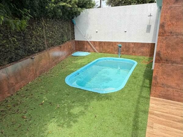 Dúplex –condominio terrano nova km 8, foto 4