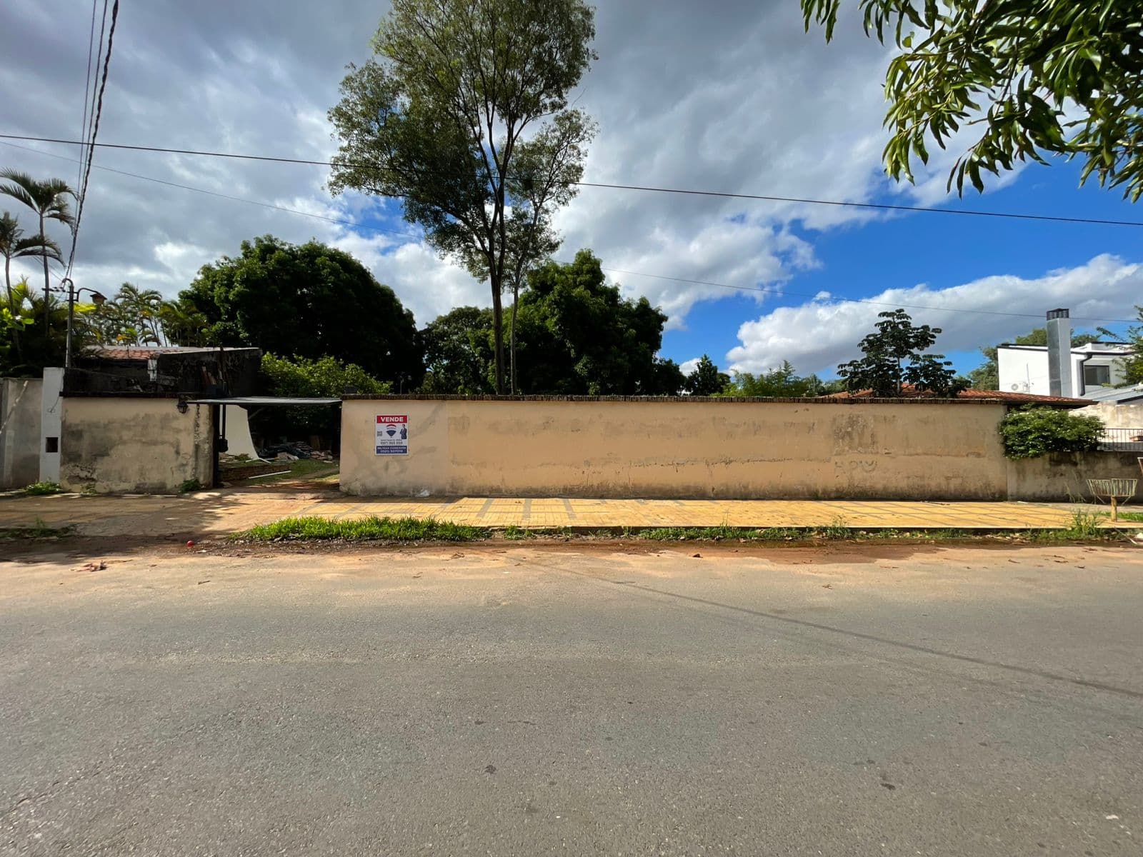 Terreno en Venta en Herrera - 1.092m2 Ideal para Desarrollo, foto 4