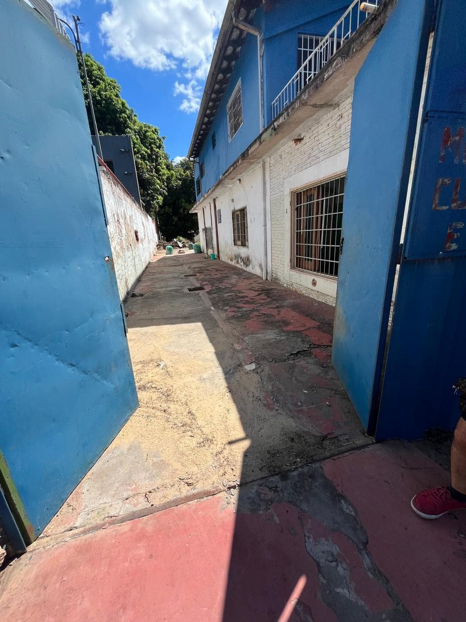 Oportunidad de inversión en Fernando de la Mora, foto 2