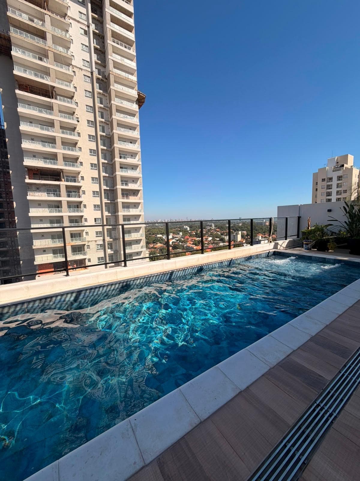 Avda molas lópez en alquiler depto de 2 dormitorios a estrenar, foto 1