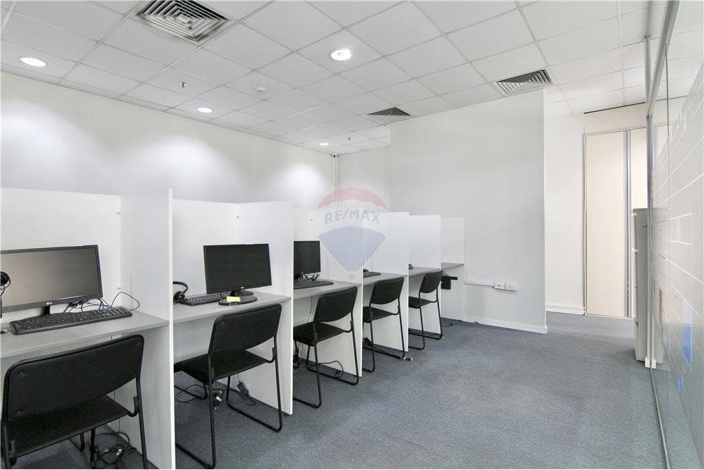 Oficina en el world trade center 127 m2, foto 5