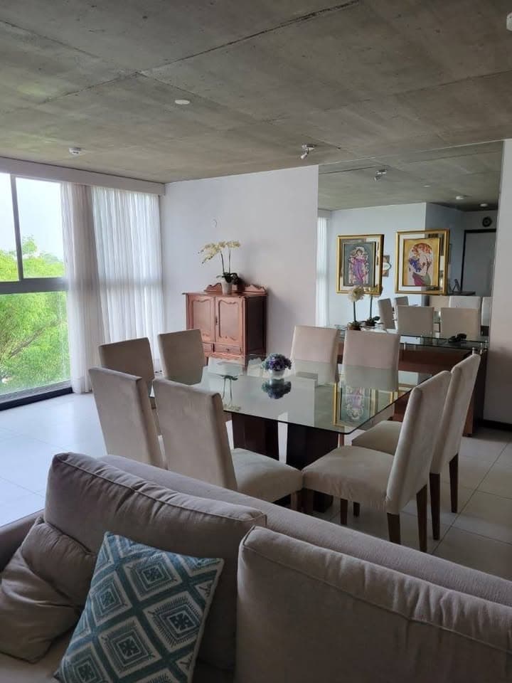 En venta departamento de 184m2 en Asunción, foto 4