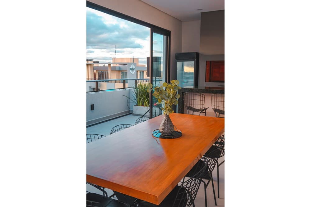 Departamento en alquiler en Recoleta — foto 5