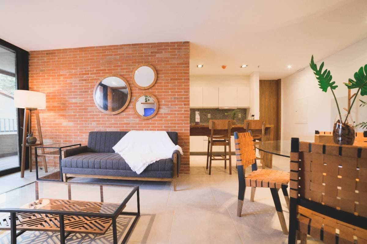 En venta departamento tipo lof en el edif bernardino, foto 3