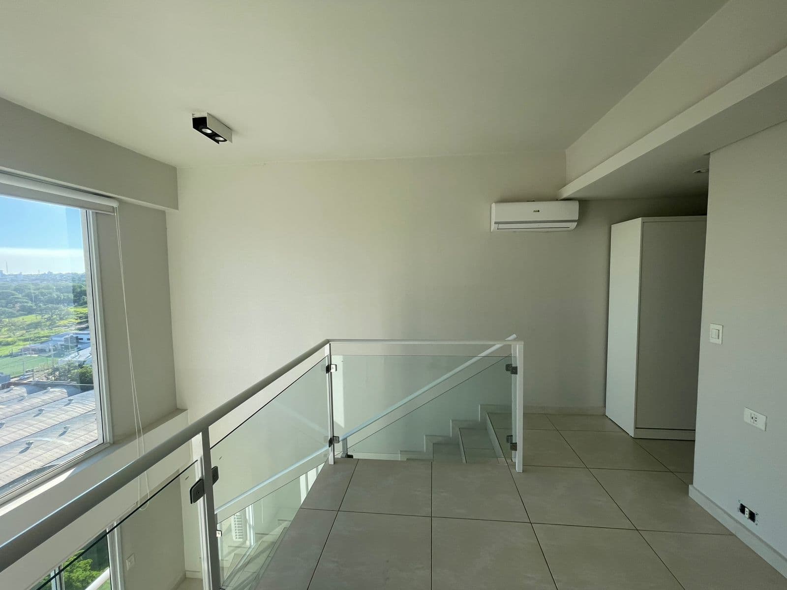 Departamento zona cit tipo duplex - trinity towers, foto 3