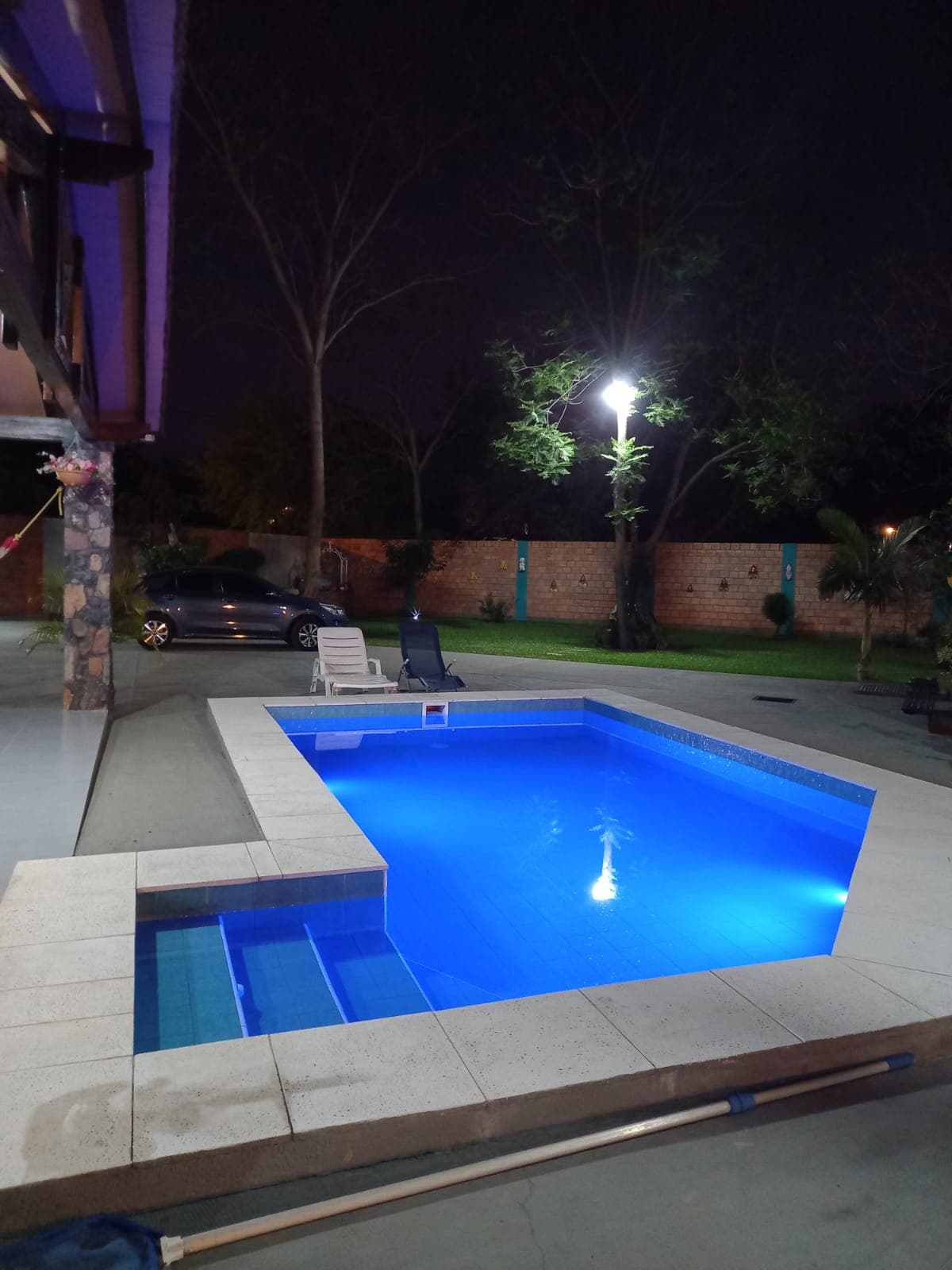 Residencia en San Bernardino zona anfiteatro, foto 5