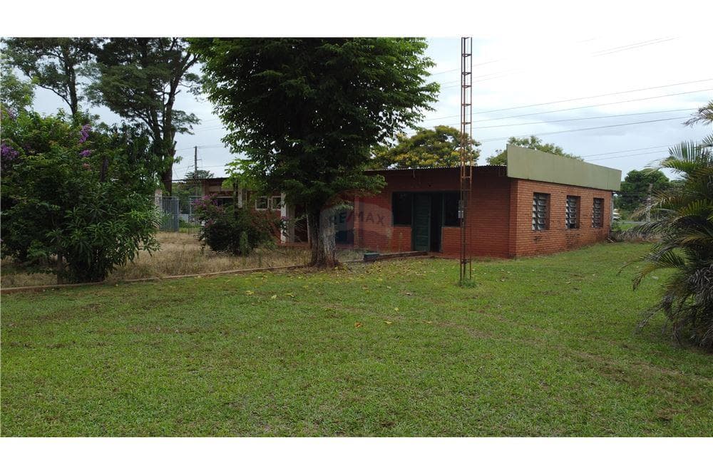 Depósito - Alquiler - Paraguay Caaguazú Coronel Oviedo, foto 4