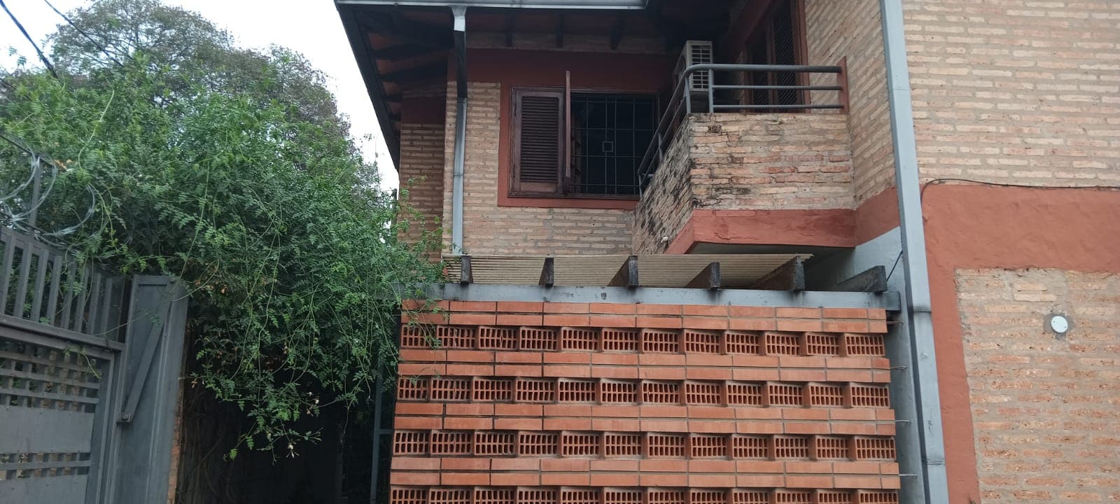 duplex en condominio sobre alas paraguaya, foto 4