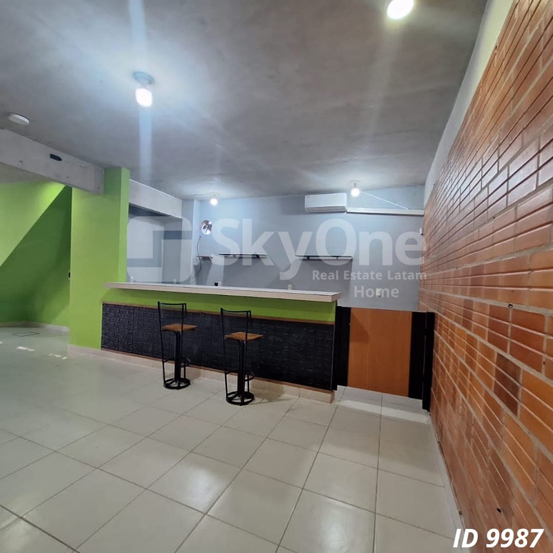 Salon comercial en limpio, foto 3