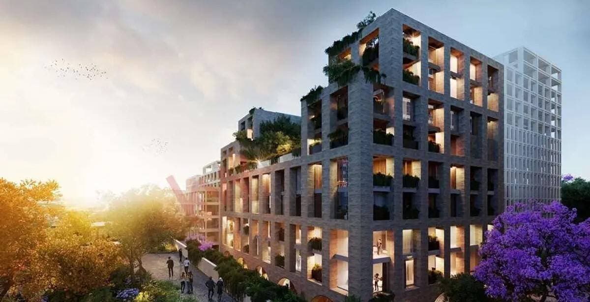 Dpto en edificio residencial - guembe, foto 2