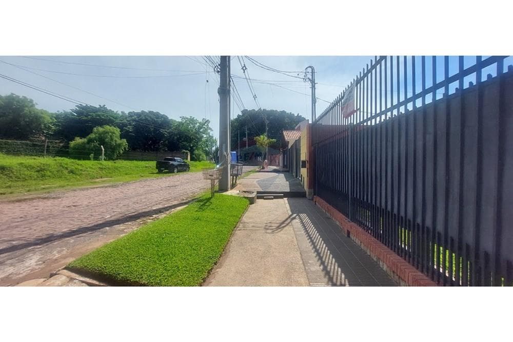 Casa - Venta - Paraguay Asunción Madame Lynch