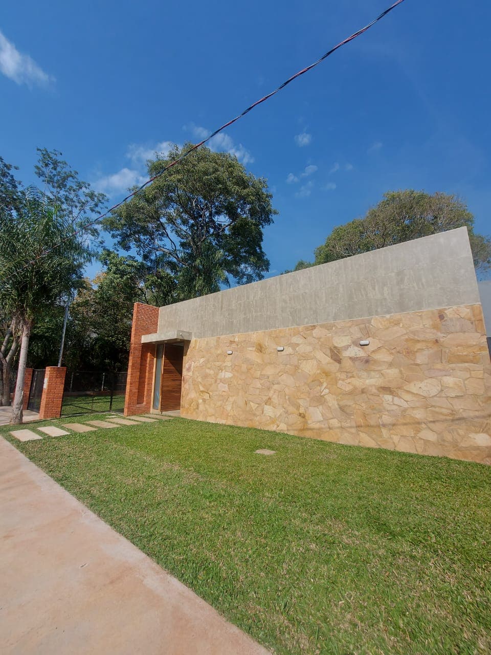 Casa de 3 Suites a Estrenar en San Bernardino Zona Lago Azul-LHO5033786, foto 4