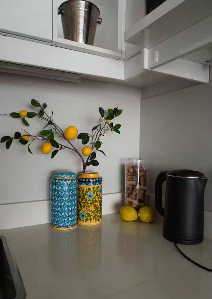 Departamento de 1 dormitorio amoblado - edificio ancora, foto 4