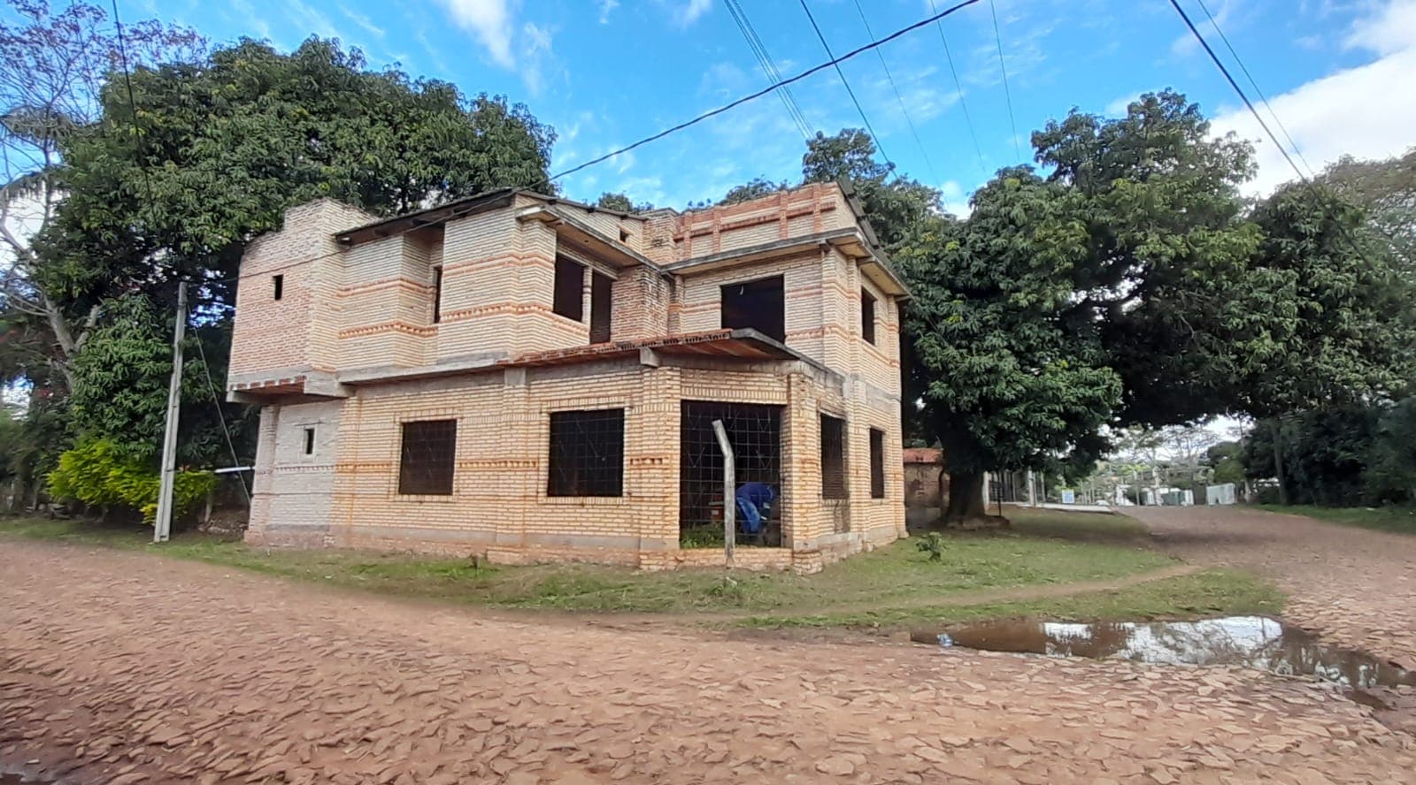 de casa en Villarrica, foto 2