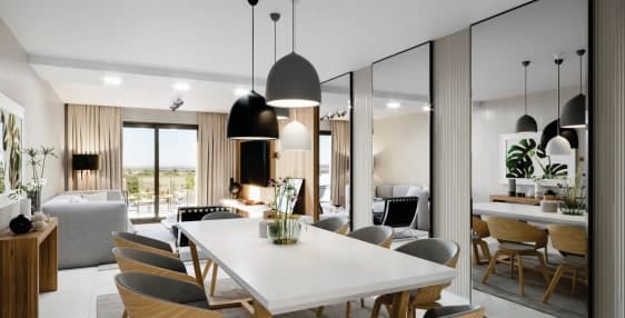 Residencial Torres Del Sol, foto 2