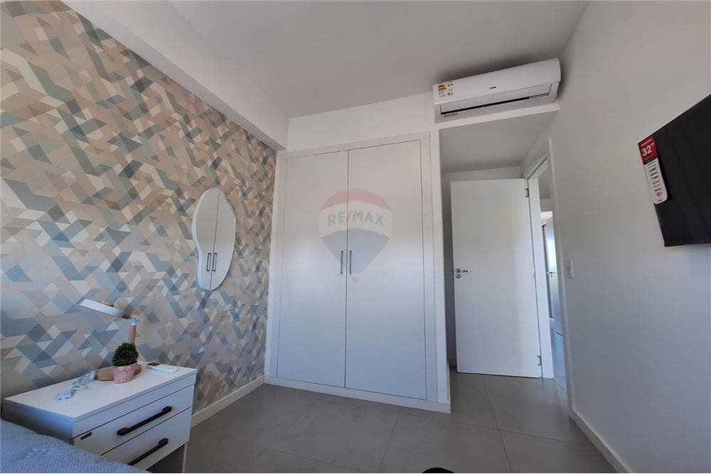 departamento de 3 dorm amoblado - Barrio Herrera, Asunción, foto 5