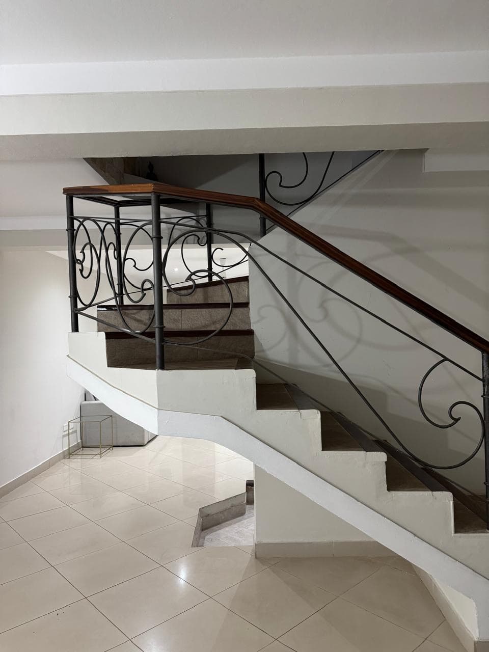 Villa Morra, en alquiler duplex de 4 dormitorios — foto 4