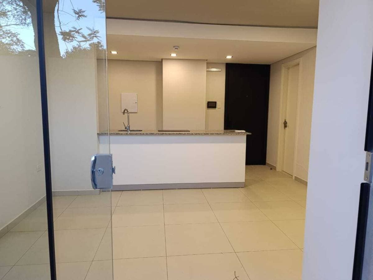Departamento a estrenar en Luque, foto 3