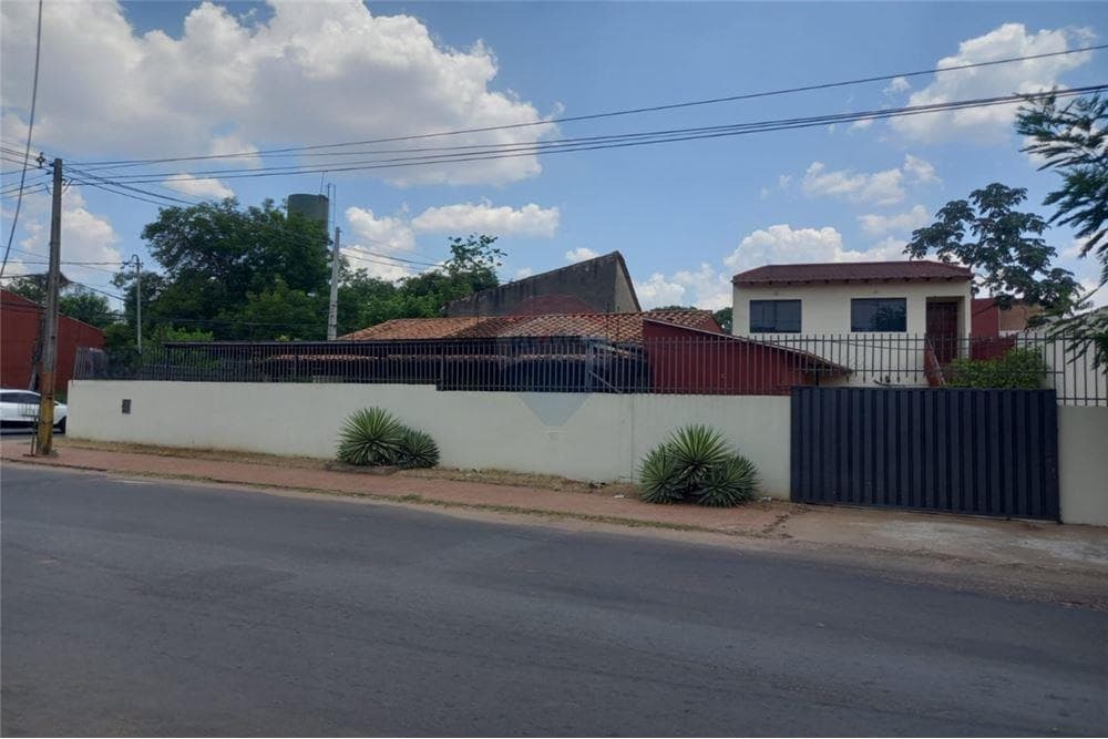 Casa en Fernando de la Mora zona norte — foto 3