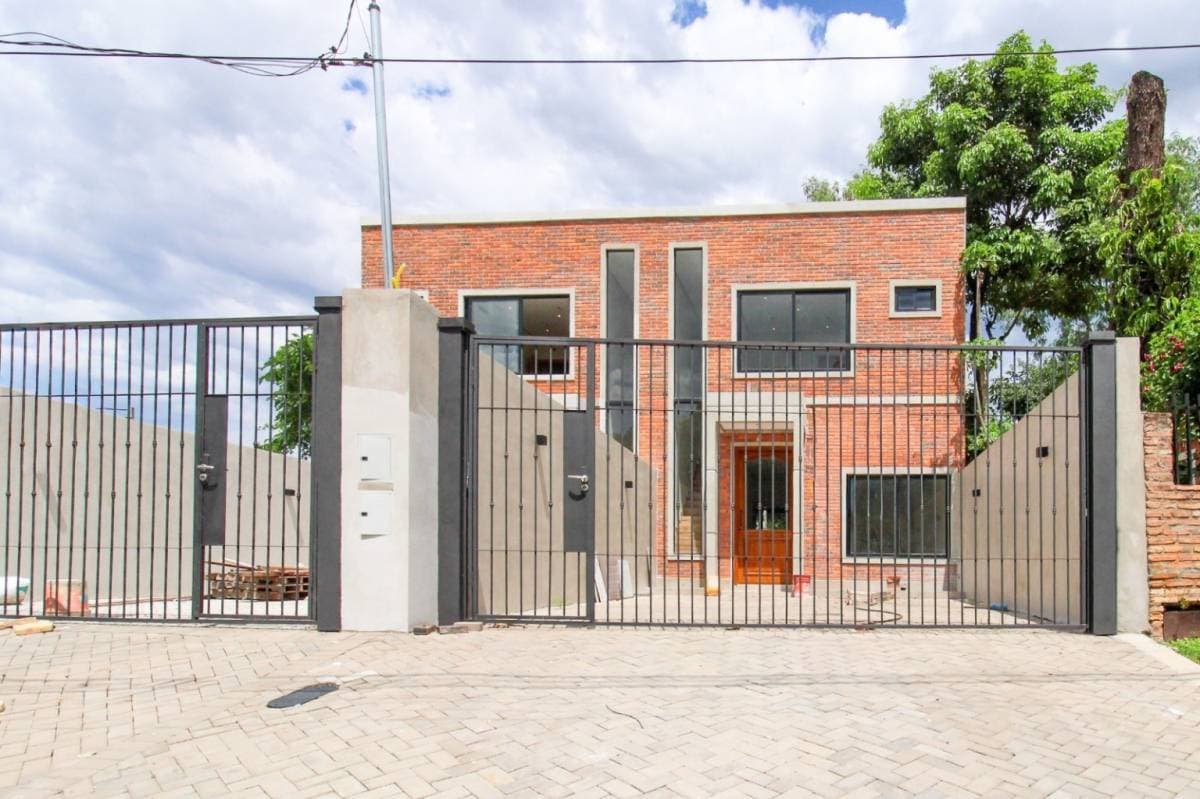Duplex en pozo en iasuncion - ita enramada, foto 2