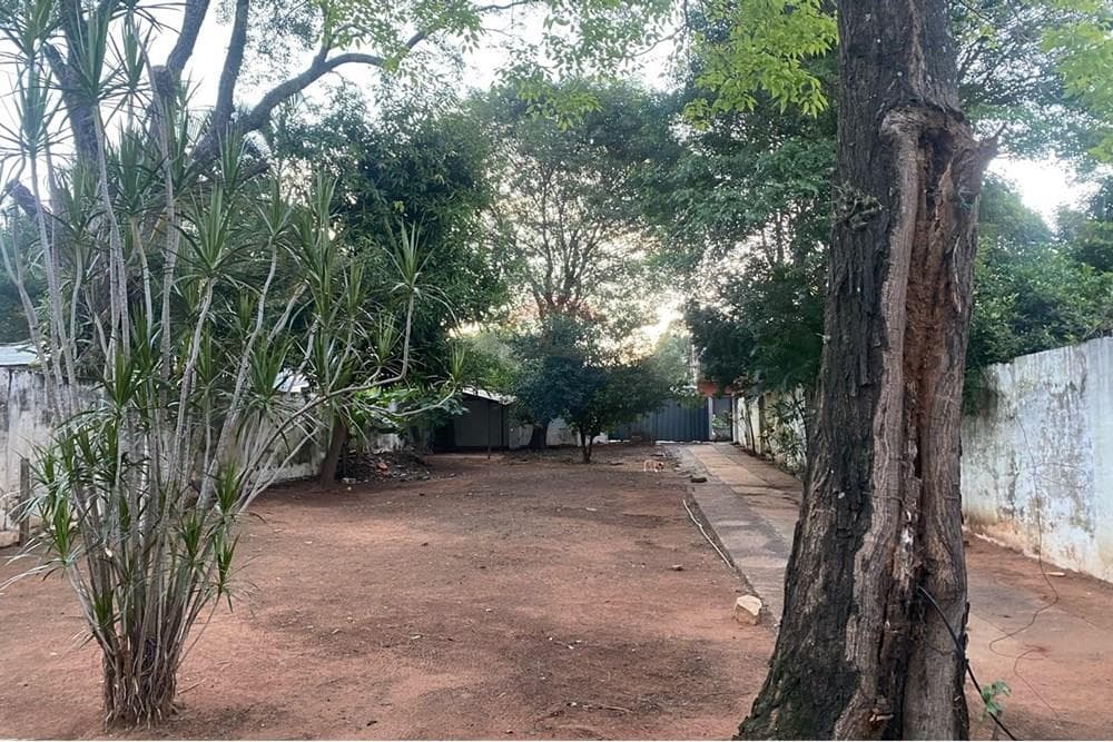 Casa a renovar o construir en San Lorenzo, foto 2
