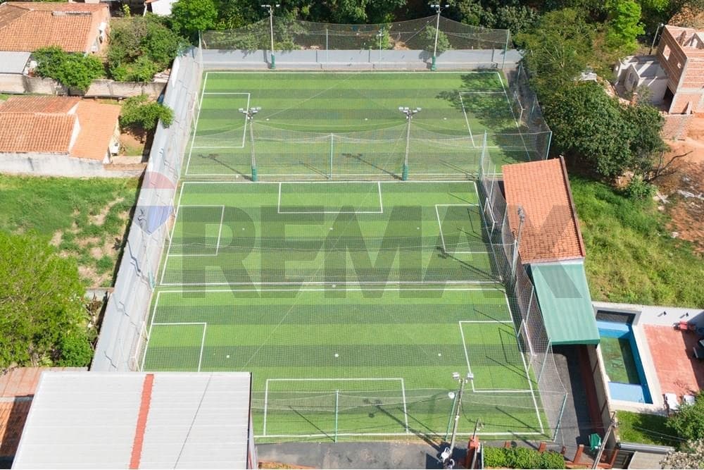 Sports Centre - Venta - Ñemby, Paraguay, foto 2
