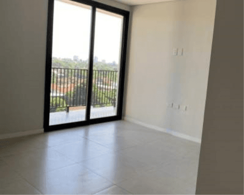 Departamento de un dormitorio en alquiler. Edificio AIRES Recoleta, foto 4