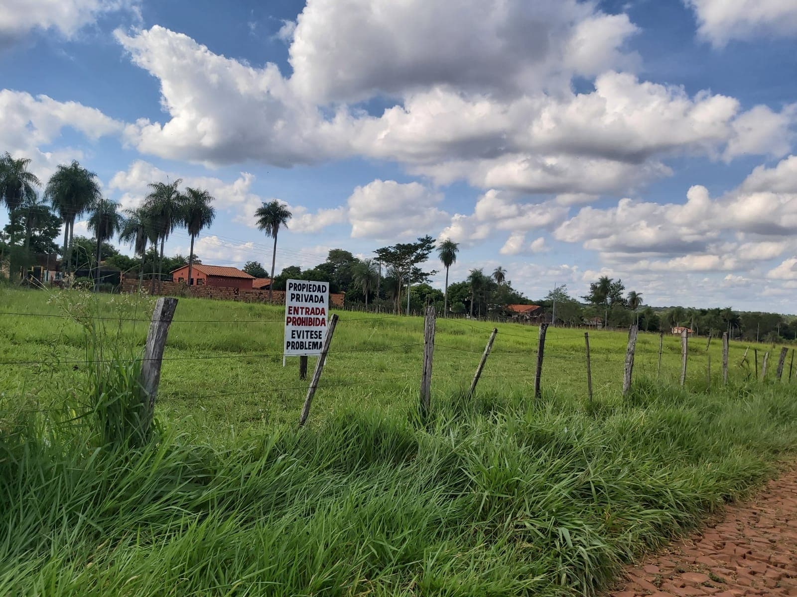 Terreno en venta en capiata!, foto 1