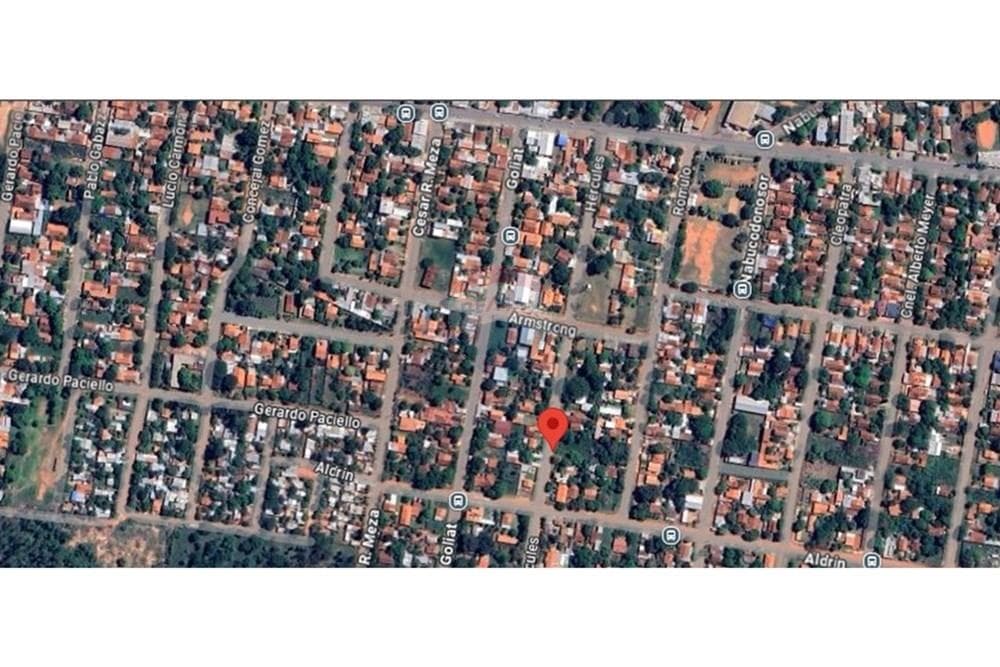 Terreno - Venta - San Lorenzo, Paraguay, foto 2
