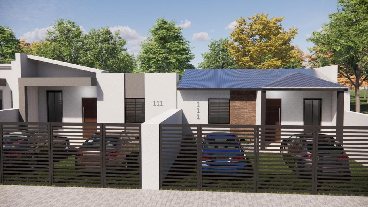En venta viviendas en Complejo La Ínsula Luque, foto 2