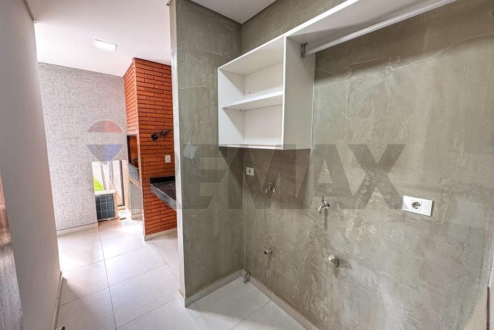 Departamento - Alquiler - Fernando de la Mora, Central, Paraguay — foto 3