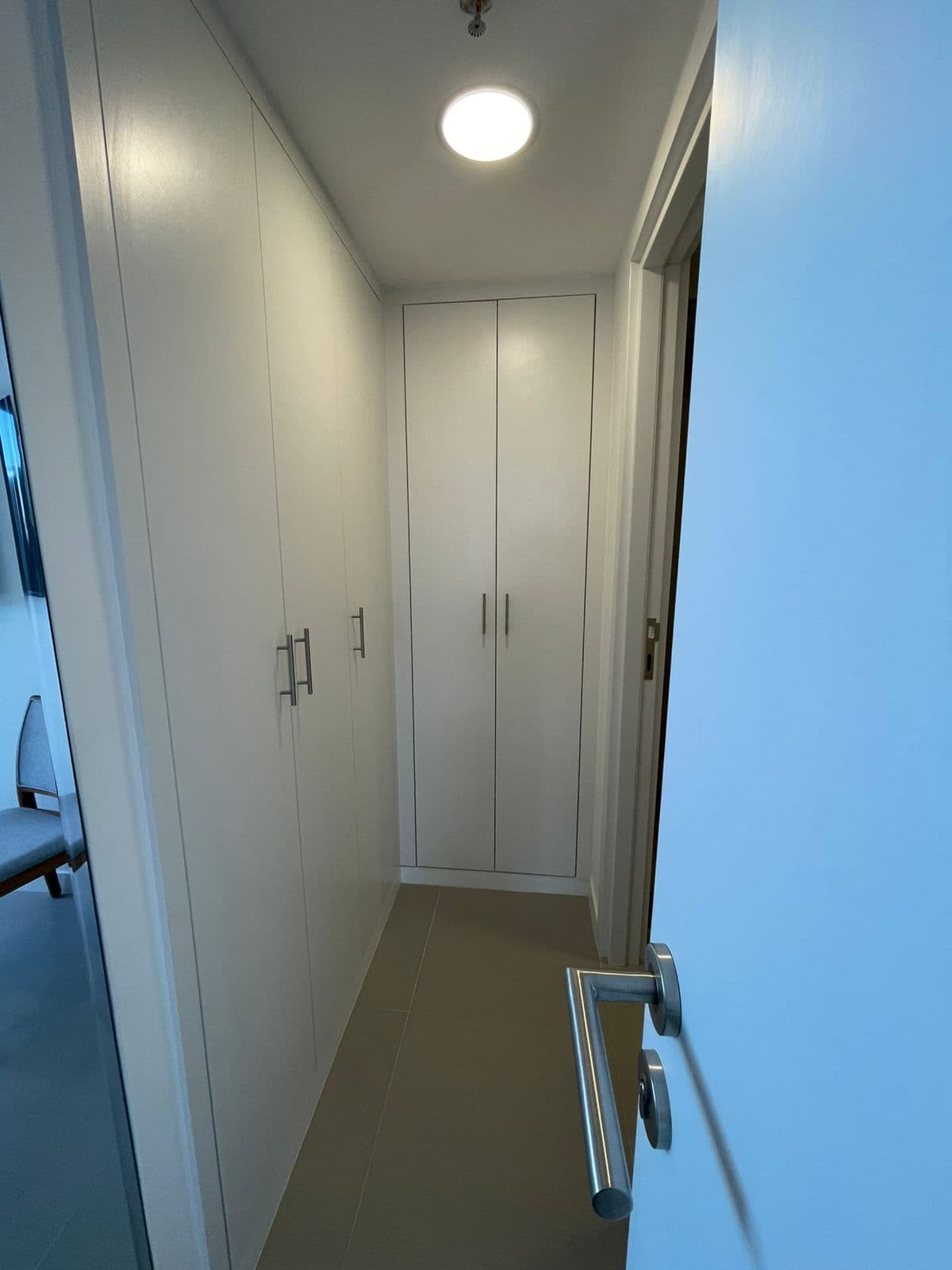Departamento amoblado de 2 dormitorio a estrenar, barrio Jara, foto 2