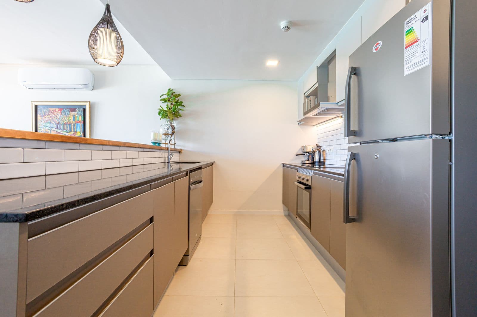 Departamento En Aqua Village - Bali 4, foto 5