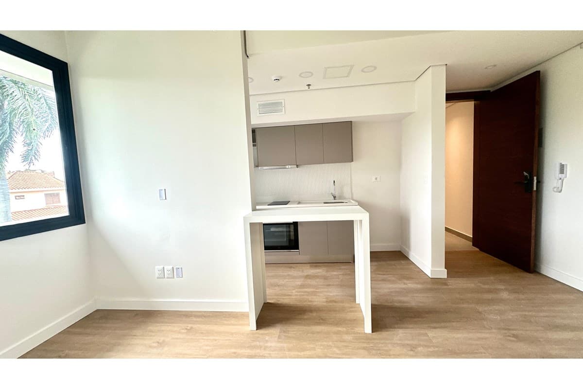 Departamento en venta en Recoleta, foto 3
