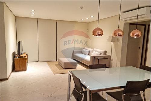 Departamento amoblado, Las Lomas alquiler — foto 2