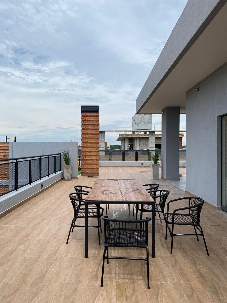 Departamento de un dormitorio en zona cit(terminado) — foto 4