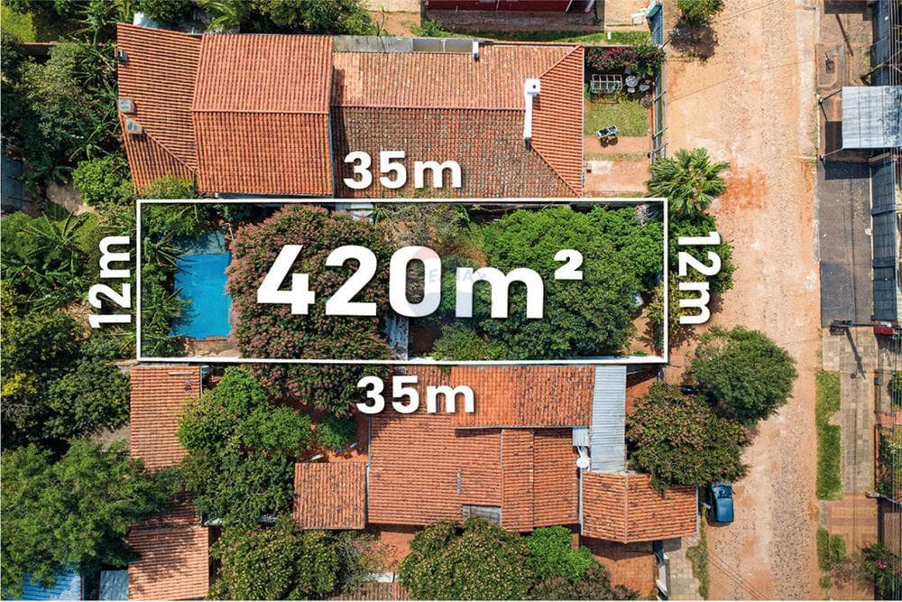 Terreno - Venta - Luque, Paraguay, foto 2