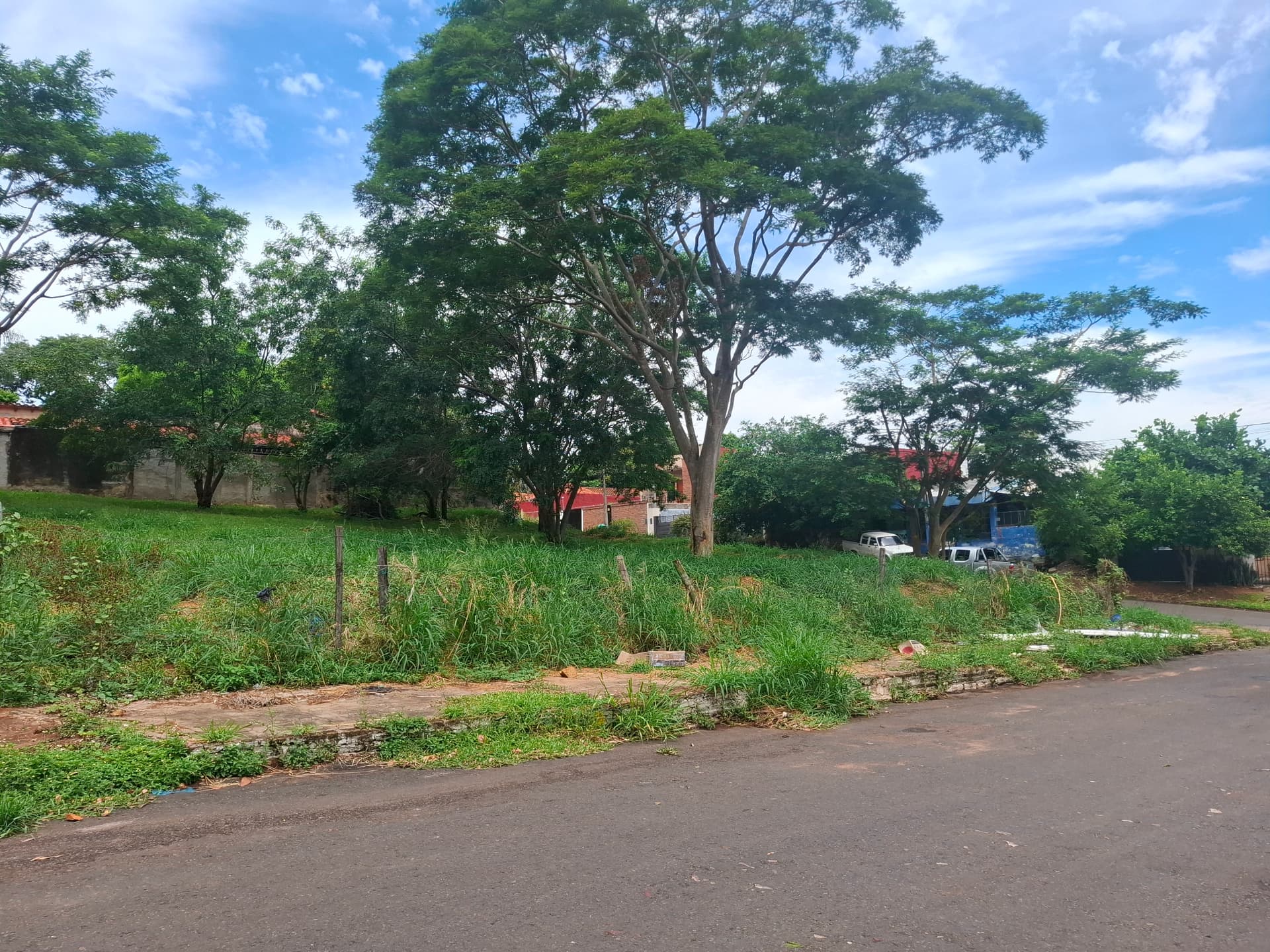 De gran terreno en Fernando de la Mora, foto 5