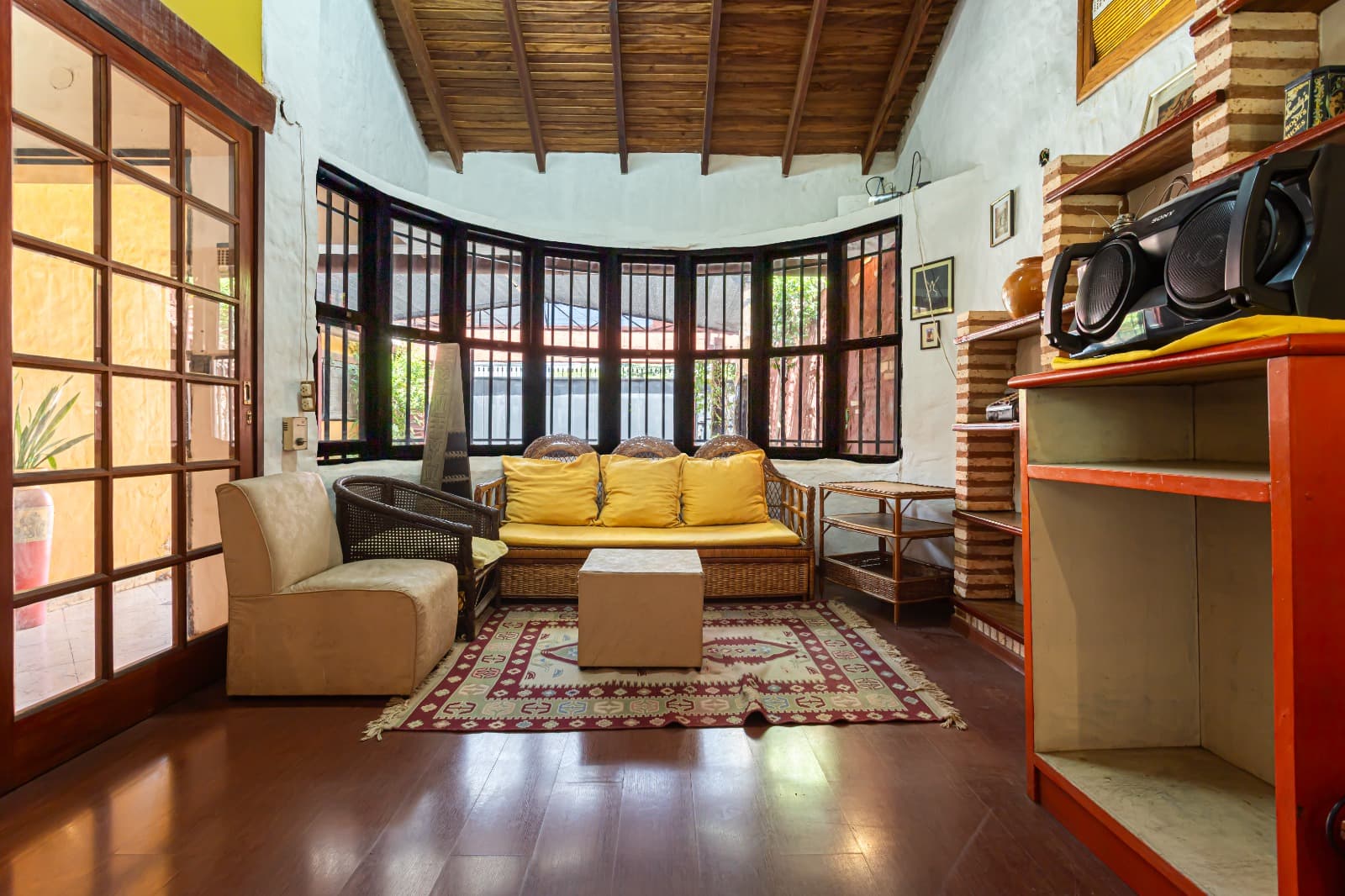 Residencia en venta, foto 1