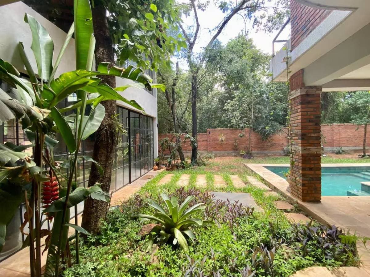Casa amoblada en San Bernardino, foto 4