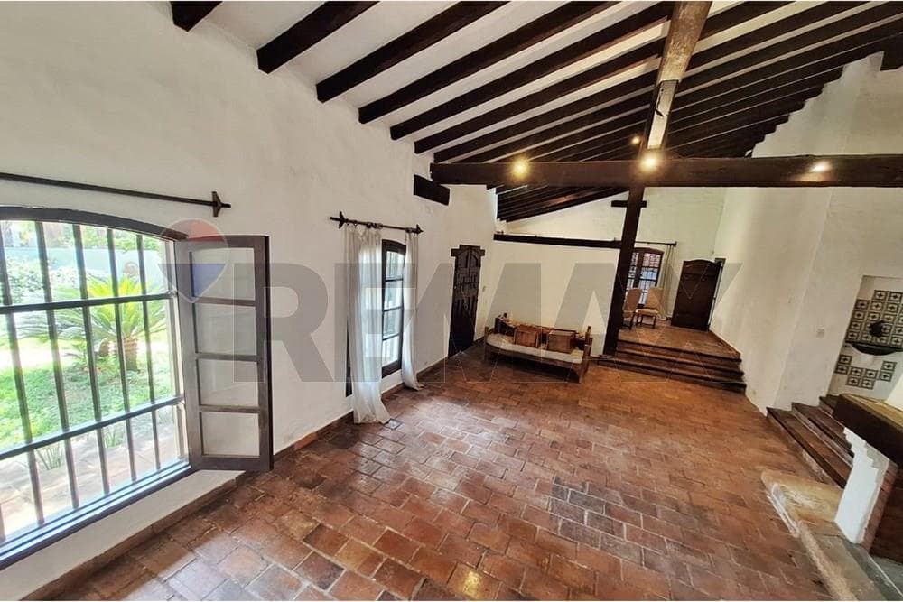 Casa en alquiler - ciudad nueva — foto 4