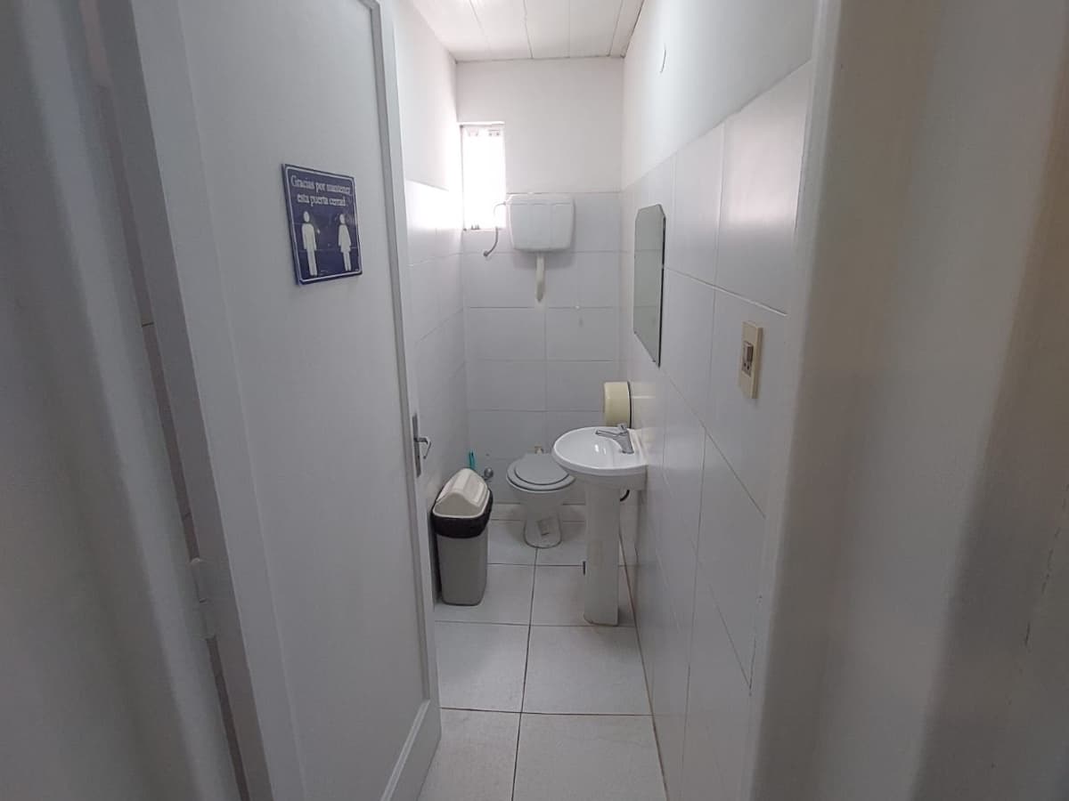 oficina en segundo piso en el Barrio Ciudad Nueva de Asunción ✨, foto 4