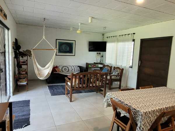 Casa semi amoblada en el centro de San Bernardino, foto 5