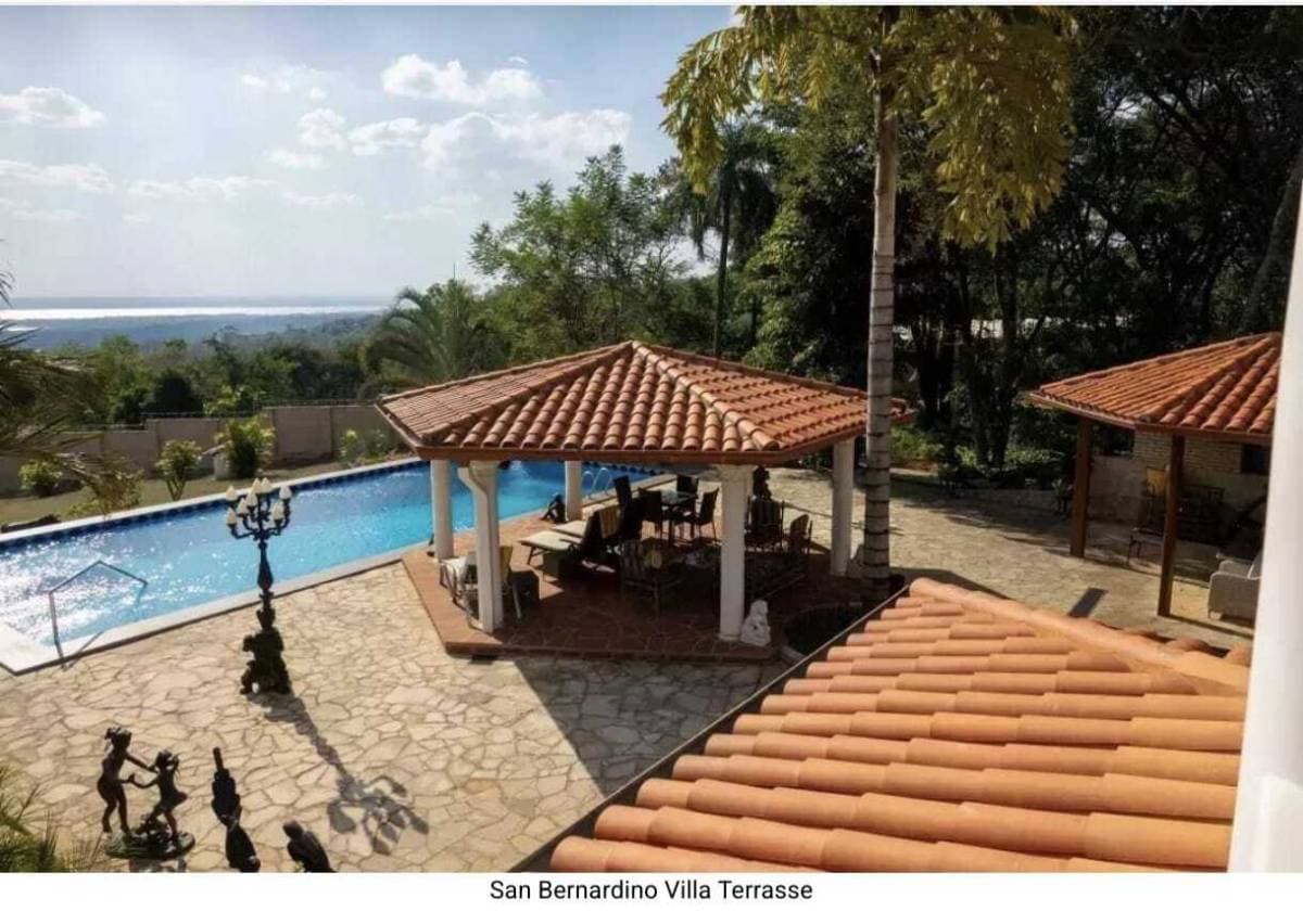 Villa de lujo San Bernardino — foto 2